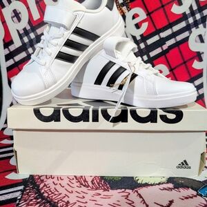 Adidas Kids Grand Court 2.0 EL C